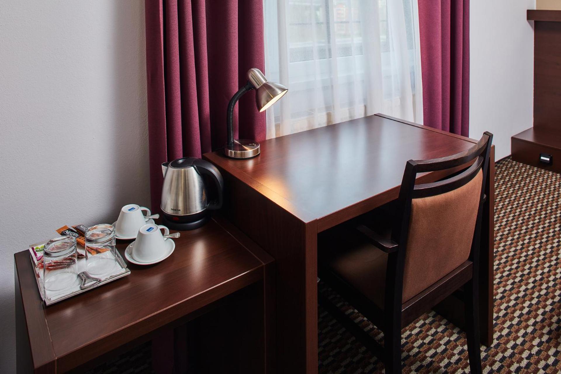 Hotel Rottal Otrokovice Ngoại thất bức ảnh